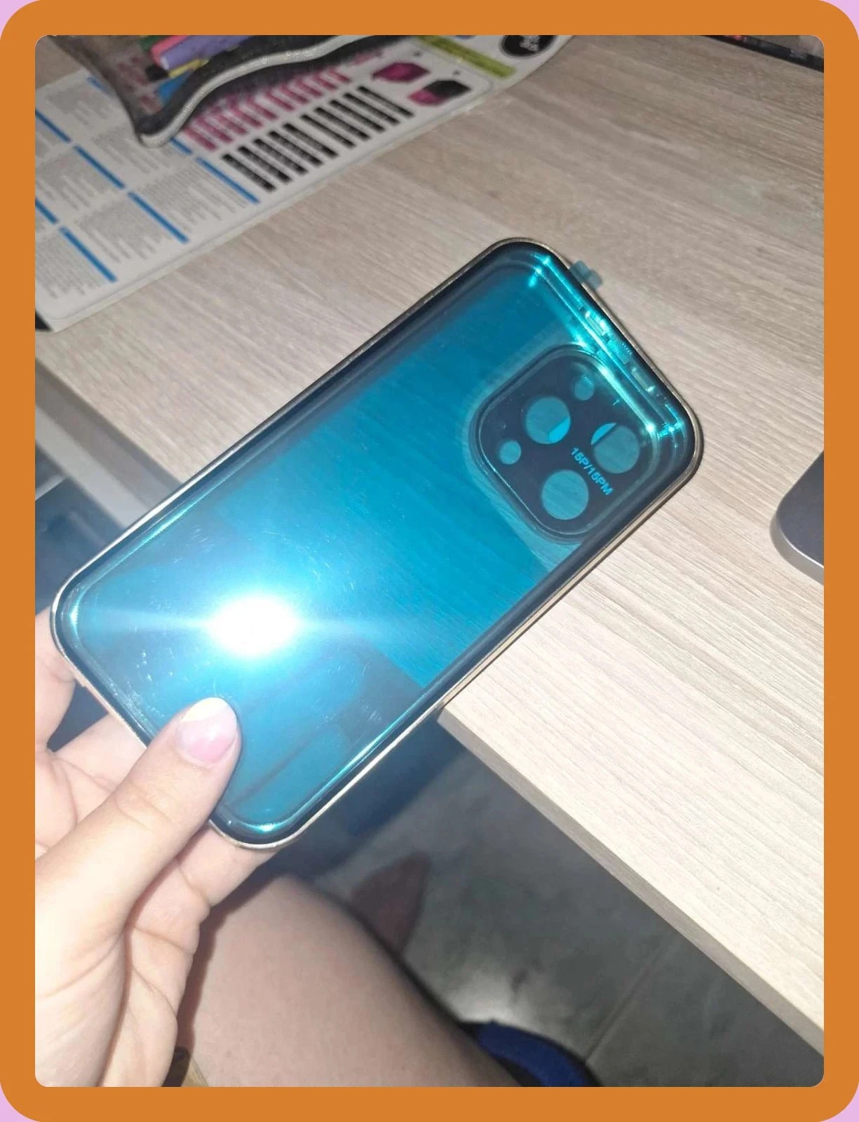 Integrale bescherming voor iPhone pro of pro max – photo 3